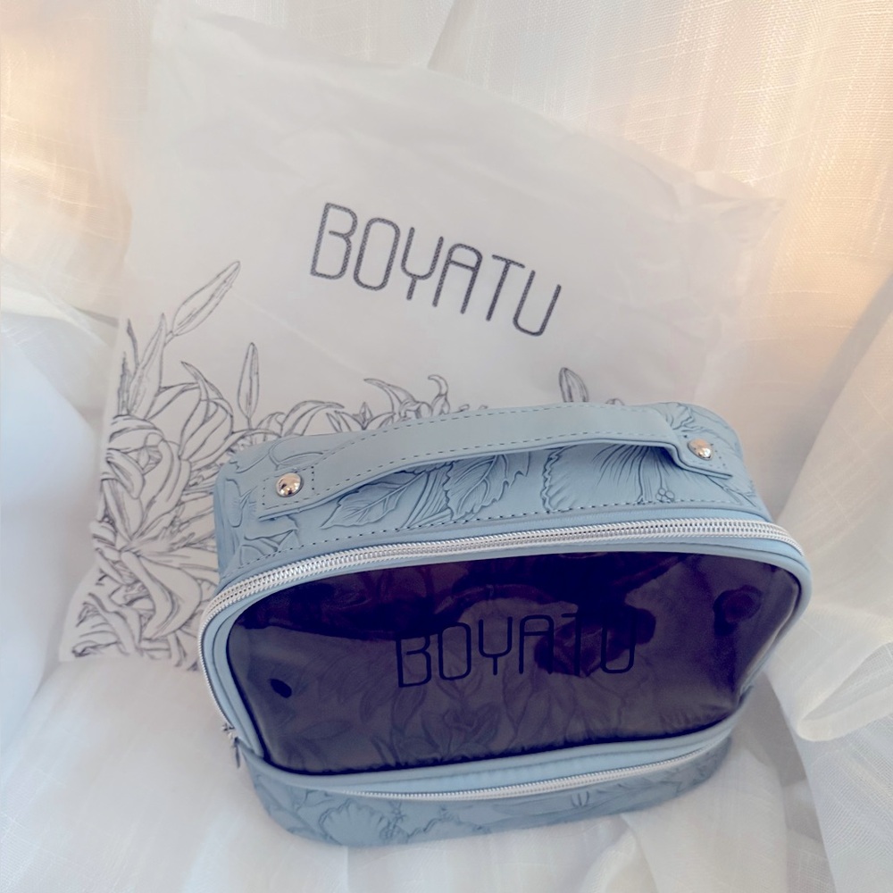 BOYATU Cosmetic Bag